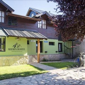 Sherpa Hostel
